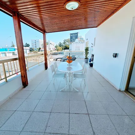 Greco 356 Apartament Protaras