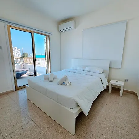 Apartamento Greco 356 *