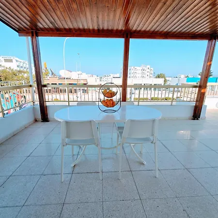 Apartamento Greco 356 *