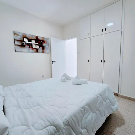 Apartamento Greco 356 *