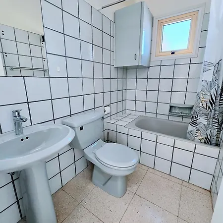 Apartamento Greco 356 *