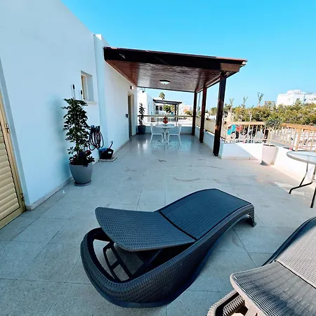 Apartamento Greco 356