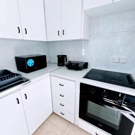 Greco 356 Apartamento Protaras
