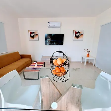 Apartamento Greco 356 *
