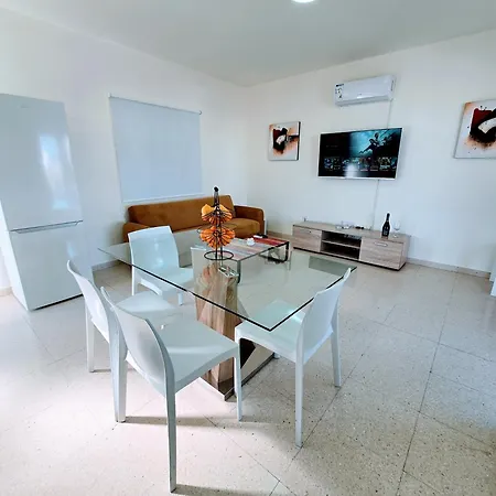 Apartamento Greco 356 *