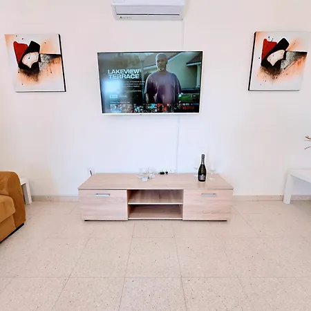 Greco 356 Apartamento