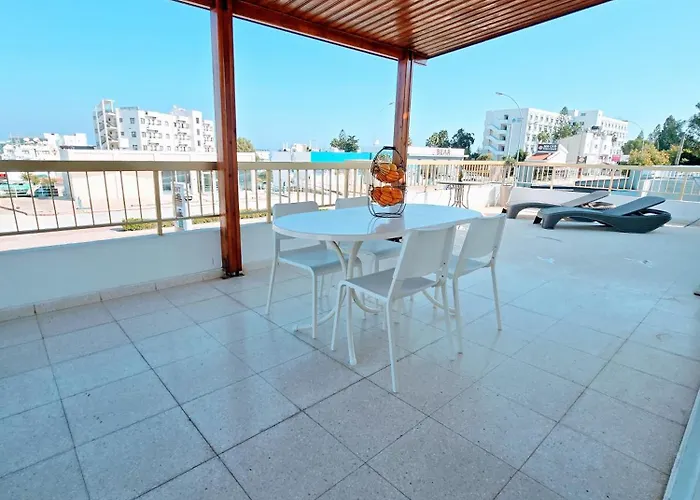 Apartament Greco 356