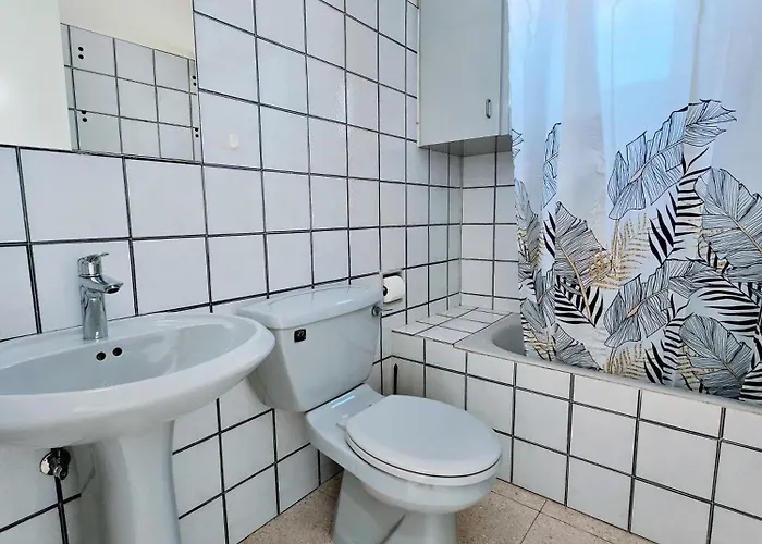 Greco 356 Apartament *