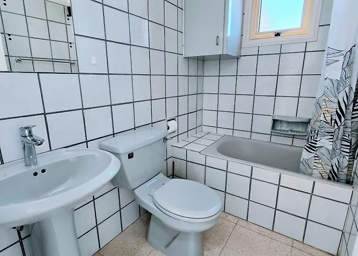 Apartament Greco 356 *