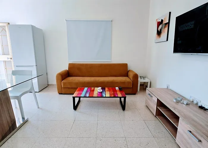 Greco 356 Apartament *