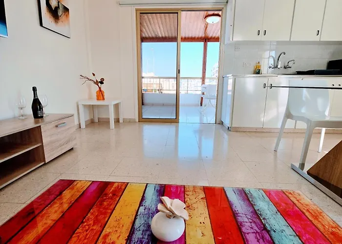 Apartament Greco 356