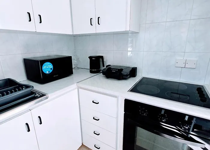 Greco 356 Apartament Protaras