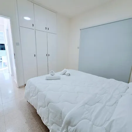 Greco 356 Appartement Protaras