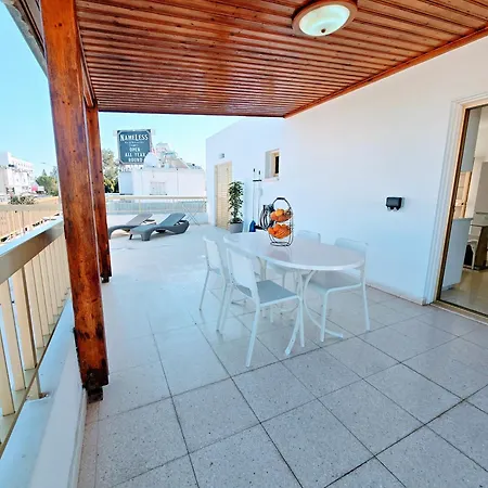 Greco 356 * Protaras