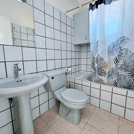 Greco 356 Appartement *