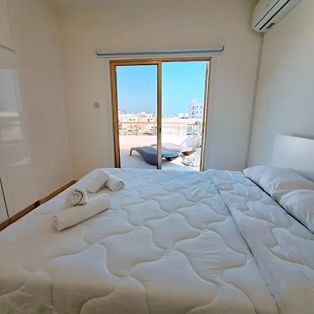 Greco 356 Appartement