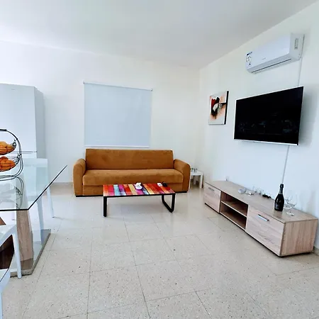 Greco 356 Appartement