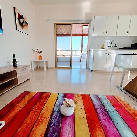 Appartement Greco 356