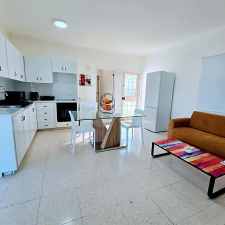 Appartement Greco 356 Protaras