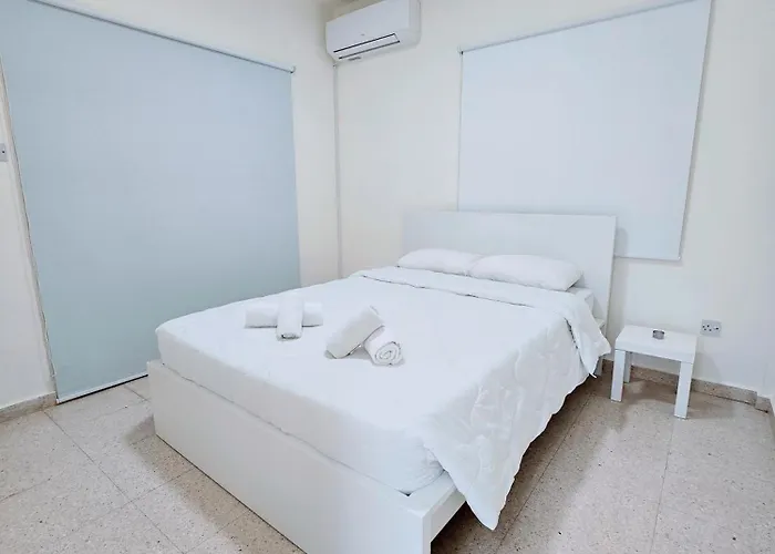 Greco 356 Apartament *