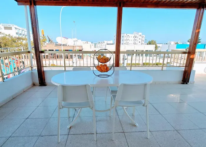 Apartament Greco 356 *