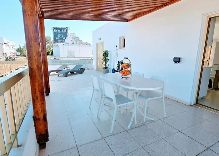 Greco 356 * Protaras