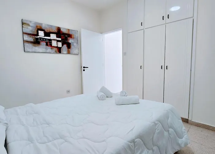 Apartmán Greco 356 *