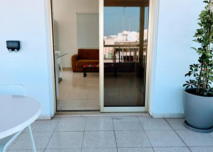 Greco 356 * Protaras