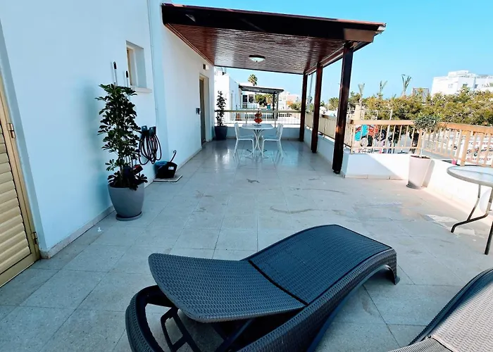 Apartament Greco 356