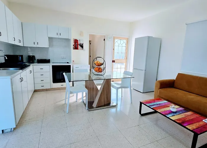 Apartament Greco 356 Protaras