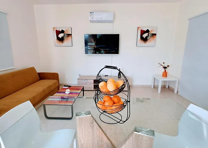 Apartmán Greco 356 *