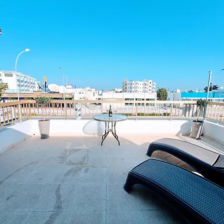 Greco 356 Lejlighed Protaras